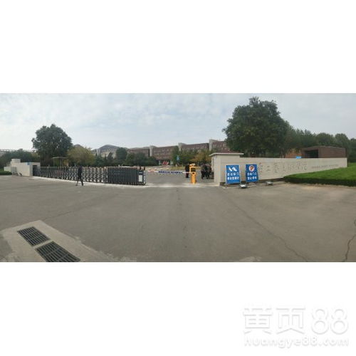 涧西停车场管理系统价格解析 成本构成与选购指南